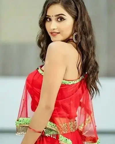 Escort In Odisha